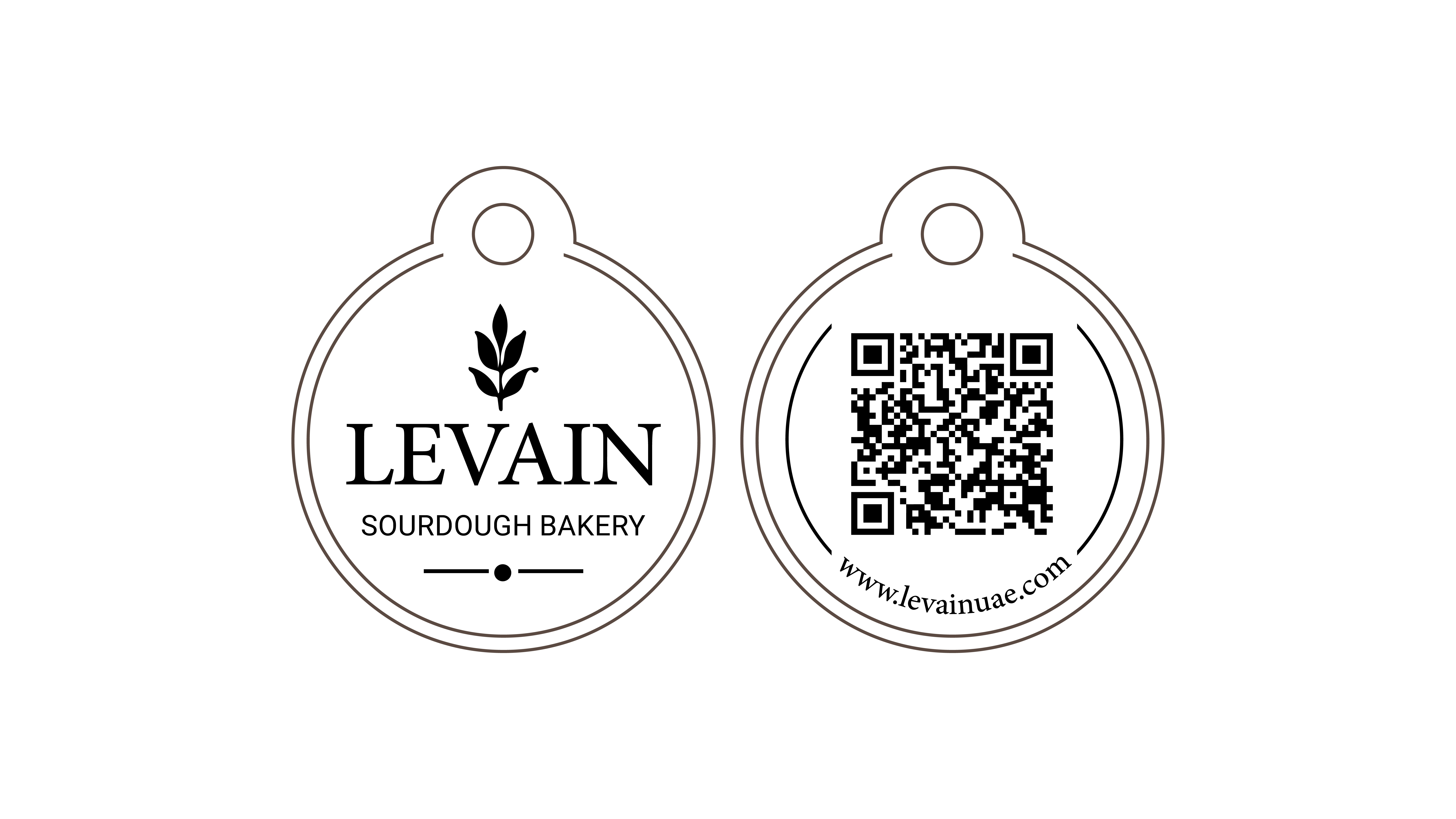 Levain Logo